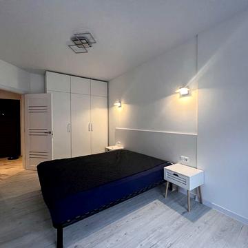 Оренда 1к квартири в Центрі