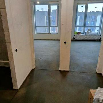 Продаж 1 кімнатної квартири з частковим ремонтом у зданому ЖК "U One" ЖК U One