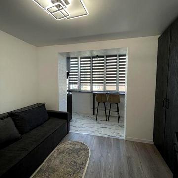 Продаж сучасноі 1 кімнатної квартири ЖК Авеню