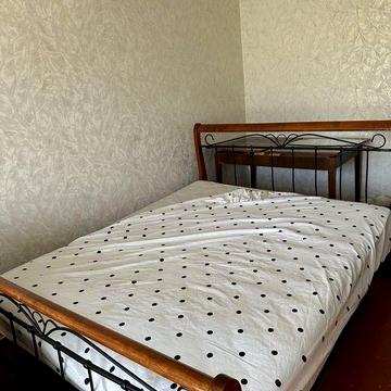 Сади 2 1 кімнатна квартира, можна з тваринкою