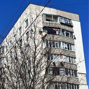 Сади 2 1 кімнатна квартира, можна з тваринкою