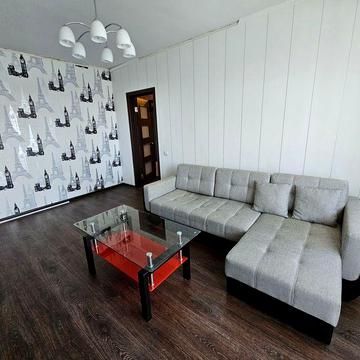 Актуально! 2-ая с Евро ремонтом Хортицкий район 10/10