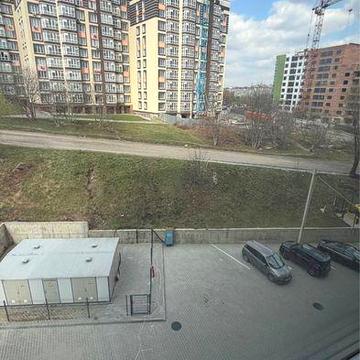 Продаж 1к квартири на Виставці ЖК Автобіографія