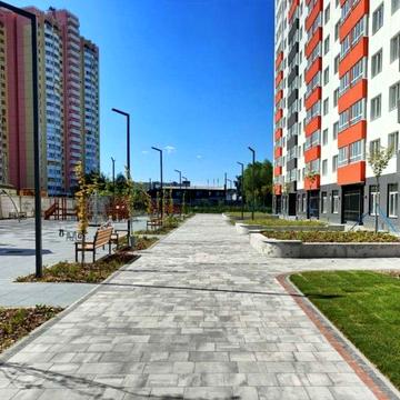 Оренда нової квартири ЖК Атлант