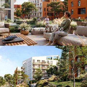 Продаж без комісії 1 кім квартири Лев Девелопмент