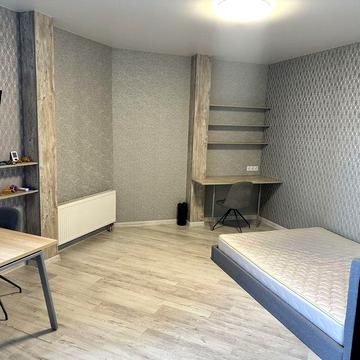 Продам однокомнантную квартиру студию ЖК Лимонграсс