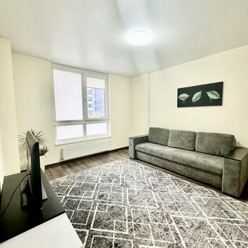 Оренда 1-но кімнатної квартири ЖК Комфорт-Парк, вул. Хіміків.