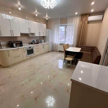 Оренда двокімнатної квартири , вулиця Херсонська, 9