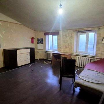 В продаже 2 ком квартира в центре города. Аналогов нет.