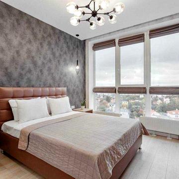 В продаже 2-х комнатная квартира в ЖК "Новый берег"