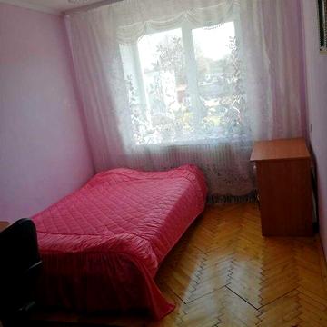 Продаж 3к Квартира Дорошенка Гетьмана вулиця