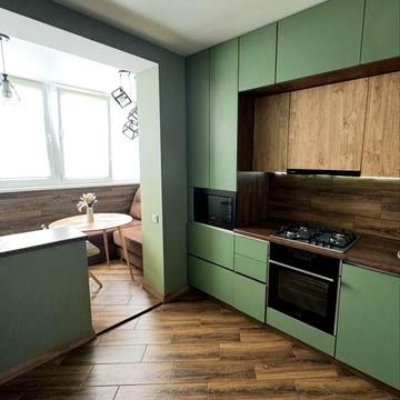 Оренда однокімнатної квартири, ЖК Софіївська Слобідка, перша здача