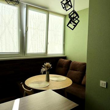 Оренда однокімнатної квартири, ЖК Софіївська Слобідка, перша здача