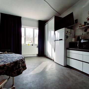 Григорія Сковороди вул., 1