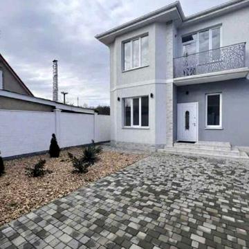 Современный дом 150 м² в районе Дачи Ковалевского — комфорт у моря