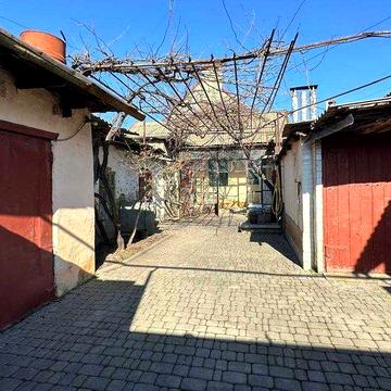 В продаже дом на Слободке