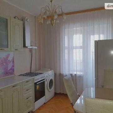 Довгострокова оренда 1к Квартира Чорновола Вячеслава проспект