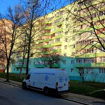 Здам затишну однокімнатну квартиру по вул .С.Крушельницької