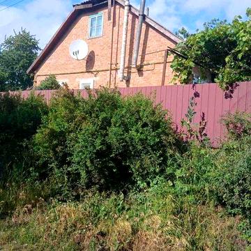 Продається будинок в смт.Опішня +380665762822,+380660407380