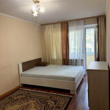 Здається 1 к квартира Полєтаєва