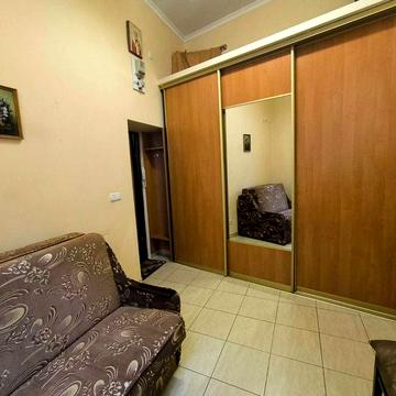 Оренда кавалерки на вул. Глибока (Політех)