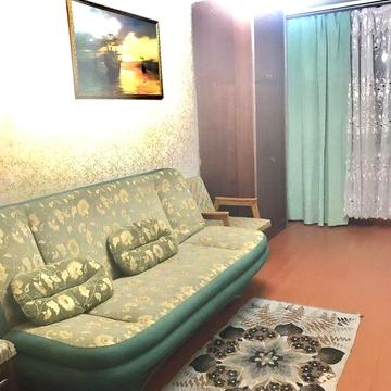 Сдам 1ую квартиру пр.Шевченко 6000грн Газ интернет длительно