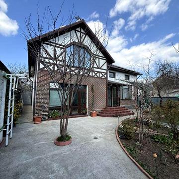 Первая Аренда дома на Тимирязева( Костанди, Таирово), 3 комнаты, двор