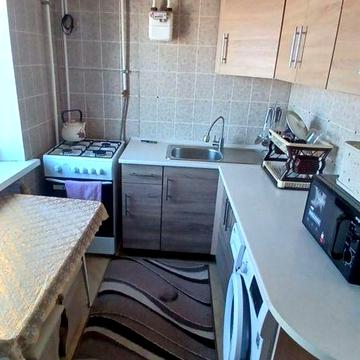 Продам 2-комнатную квартиру с автономным электроотоплением !