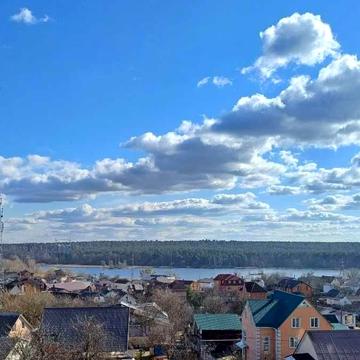 Оренда 3-кім квартира м. Академмістечко, Ушакова, Біличі, озеро, ліс