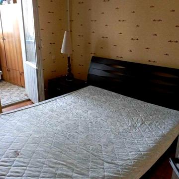 Оренда 3-кім квартира м. Академмістечко, Ушакова, Біличі, озеро, ліс