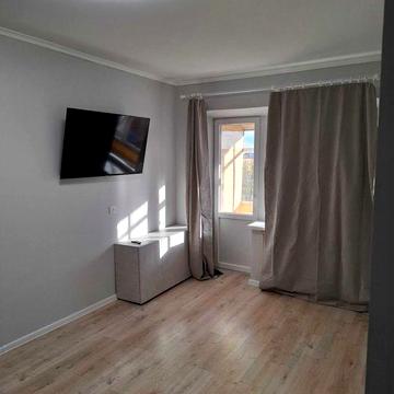 Здам 1к квартиру центр від власника