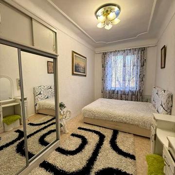 Оренда 2 кімнатної квартири