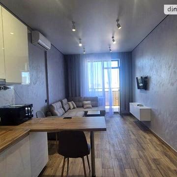 Довгострокова оренда 1к Квартира Фонтанська дорога ЖК Акрополь