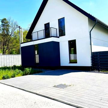 Садова вул.