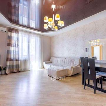 2к.56м2 Павлово Поле (м. Ботанический сад, ЖК Источник) 125834