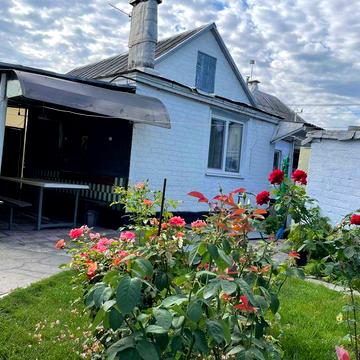 Продам дом на Левом берегу Донецкое шоссе Петрозаводская