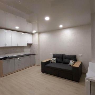 Здається нова студія м.Теремки пішки