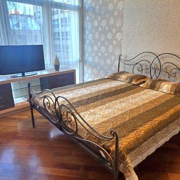 Аренда квартиры на Дмитриевской 82