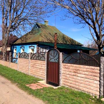 Здам будинок у Старому Мерчику