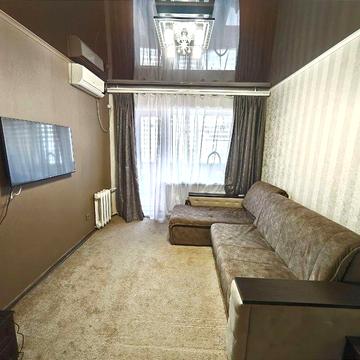 Оренда 3х кімнатної квартири у Комунарському р-ні (40 річчя перемоги)