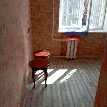 Здається 1 кімнатна квартира навпроти Парку Хіміків 2 поверх