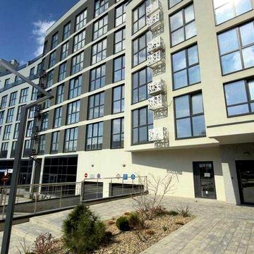 Продаж 2-кім квартири в ЖК Парус Преміум, вул. Кульпарківська 93. ЖК Парус Premium