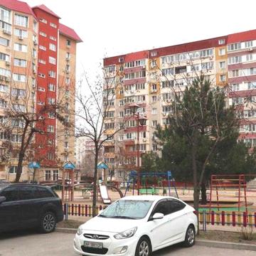 Продается 1 комн. квартира в новостройке на 1-м Южном