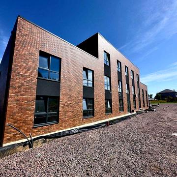 1к смарт 22.9м2. Від забудовника без %. Є-Відновлення. 20хв метро