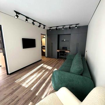 Продам 1к. СУПЕР квартиру в СУПЕР локації (Олексіївка).