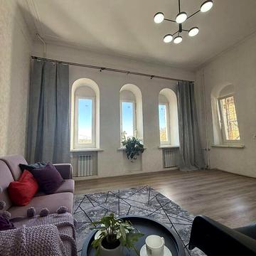 Продаж 2к Квартира Гурченко Людмили провулок