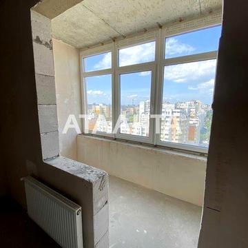 3х комнатная квартира на улице Сахарова