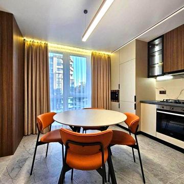 Оренда 1,5 к квартири вул. Провулок Цегельний