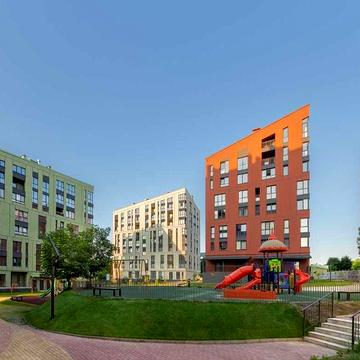 Оренда 1о кімн квартира вул. Захисників Маріуполя, ЖК "Спектрум"