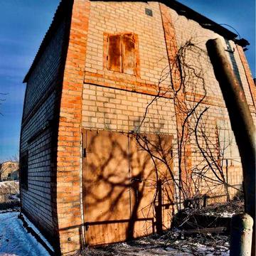 Продаю Дачу с двух этажный домом и гаражом 15 соток